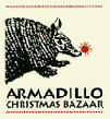 The Armadillo Christmas Bazaar